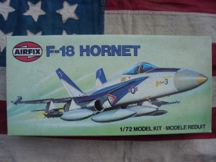 9-04024  McDonnell Douglas F-18 HORNET